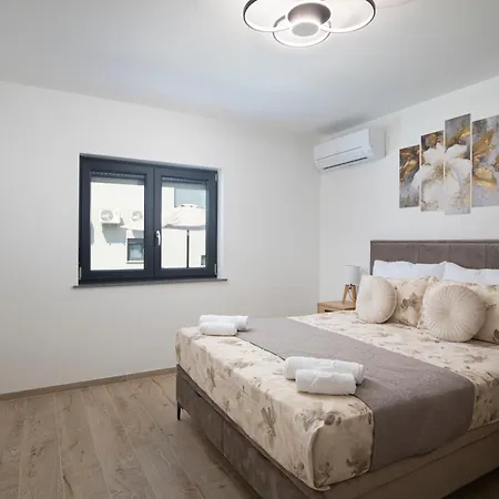 Twins וילה פולה