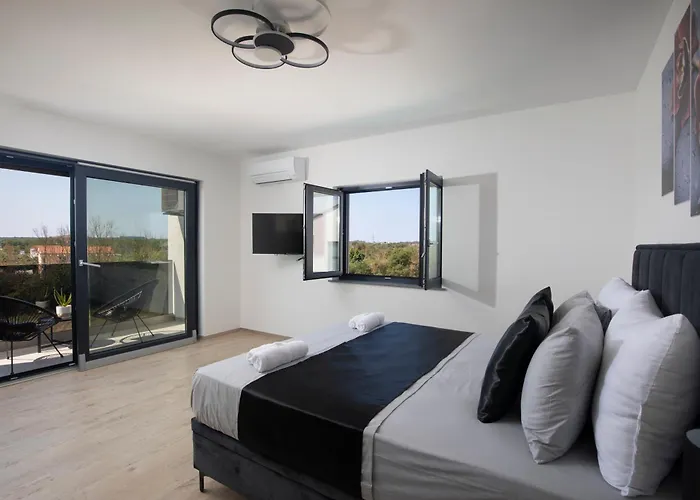 Вілла Twins Пула