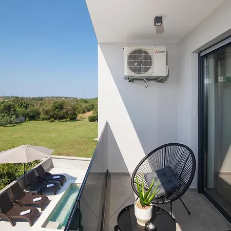 Villa Twins Pula